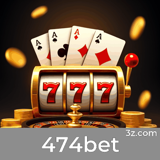 474bet: Experiência Segura e Entretenimento de Alto Nível