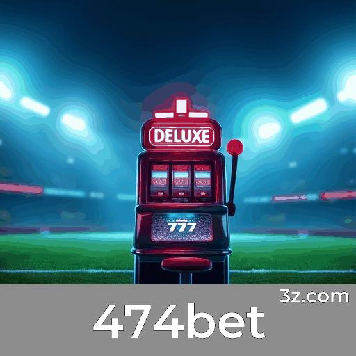 Aumente Suas Chances com o App 474bet