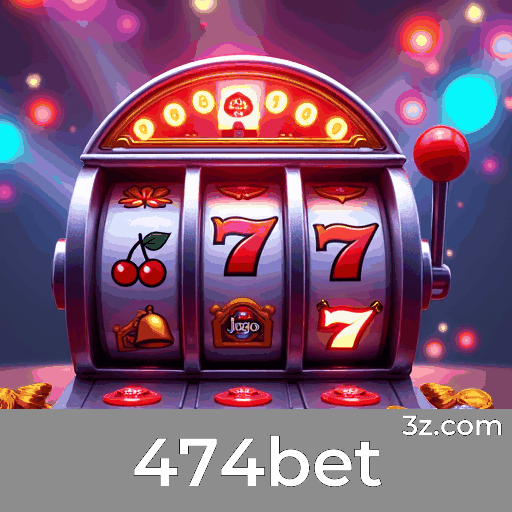 474bet: Jogos Diversos e Entretenimento Infinito para Brasileiros