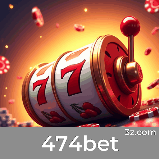 474bet: Bônus e Promoções Exclusivas para Você