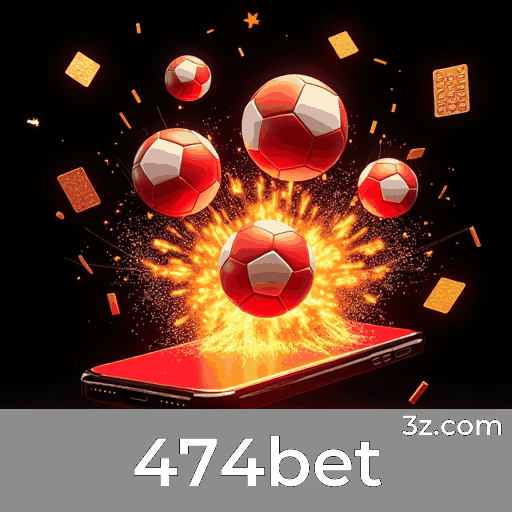 474bet: Jogo em Tempo Real e Experiência Empolgante