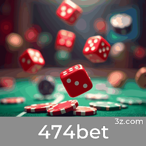 474bet: Emoção e Oportunidades de Ganhar nos Jogos de Cassino