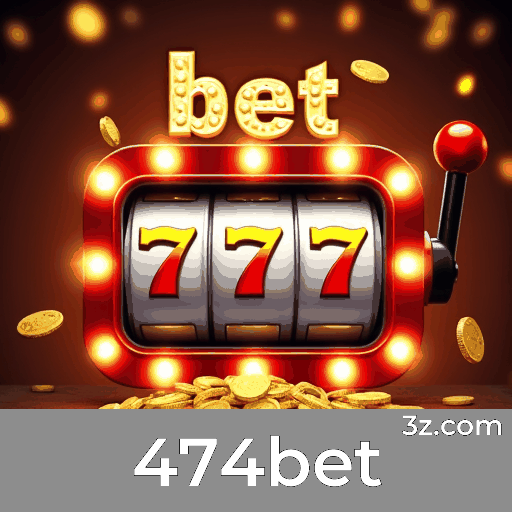 474bet: Jogos Diversos e Entretenimento Infinito para Brasileiros