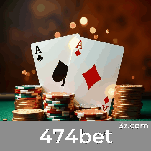474bet: O Poder das Apostas no Seu Celular