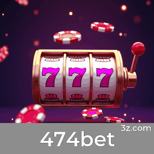 474bet: Inovação em Tecnologia de Jogos