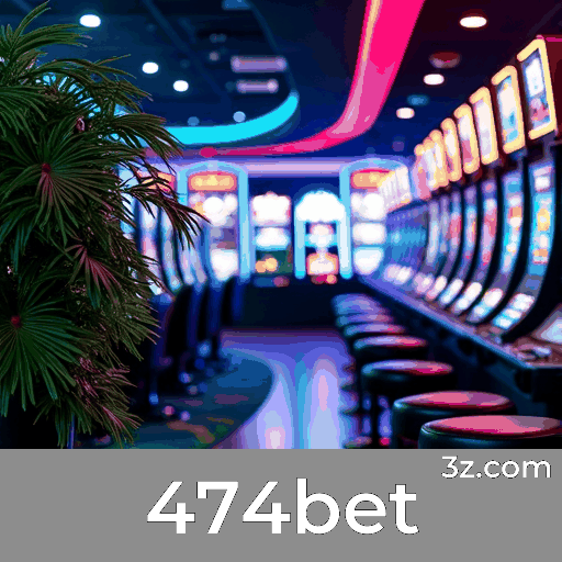 474bet: Plataforma Estável, Segura e Otimizada para o Brasil