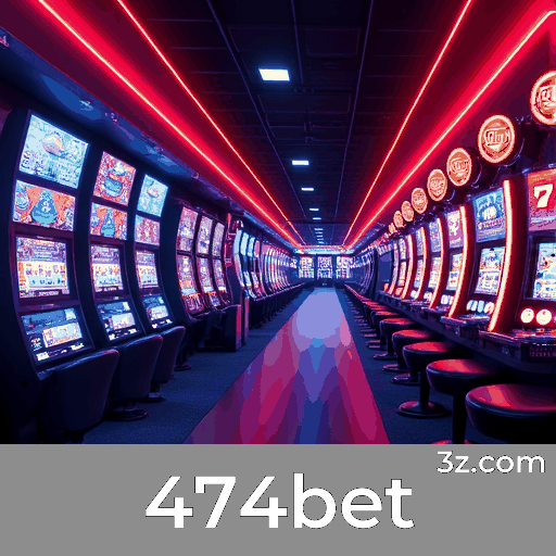 474bet: Especialista em Apostas Esportivas no Brasil