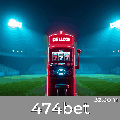 474bet: Experiência Segura e Entretenimento de Alto Nível