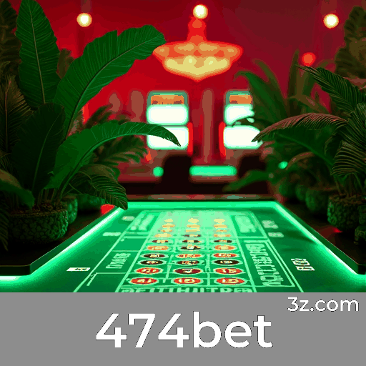 474bet: Bônus e Promoções Exclusivas para Você