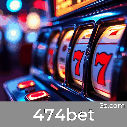 474bet: Jogo em Tempo Real e Experiência Empolgante