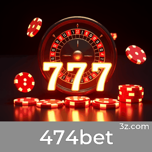 474bet: Emoção e Oportunidades de Ganhar nos Jogos de Cassino