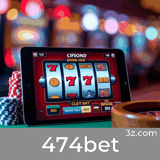 474bet: Experiência Segura e Entretenimento de Alto Nível