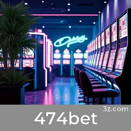 474bet: Experiência Exclusiva com Gerenciamento de Conta