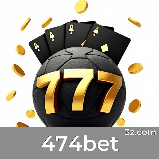 474bet: Plataforma de Apostas com Serviços Profissionais