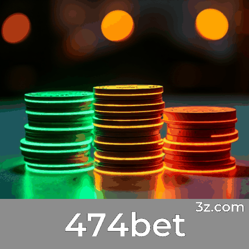 474bet: O Poder das Apostas no Seu Celular