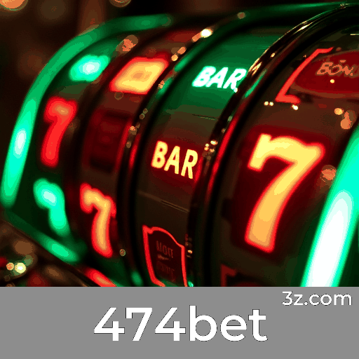 474bet: Experiência Segura e Entretenimento de Alto Nível