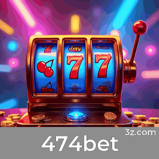 474bet: Desfrute de Ofertas Surpreendentes!