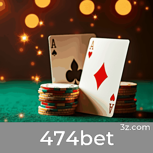 474bet: Experiência Segura e Entretenimento de Alto Nível