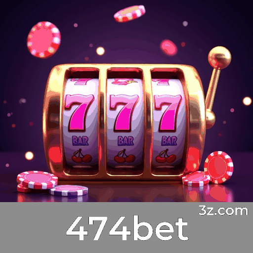 474bet: Emoção e Oportunidades de Ganhar nos Jogos de Cassino