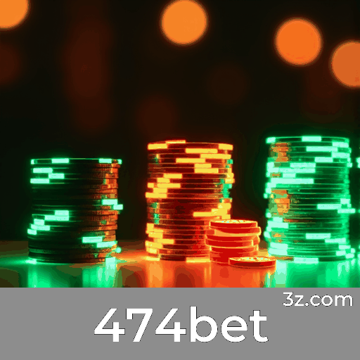 474bet: Experiência de Jogos de Cassino Incrível e Emocionante