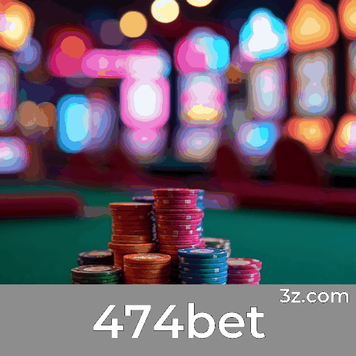 Aumente Suas Chances com o App 474bet