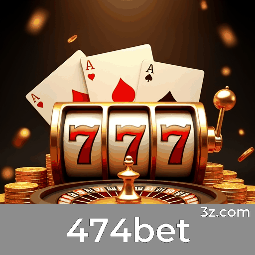 474bet: Experiência de Cassino Profissional e Imersiva