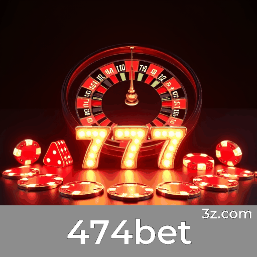 474bet: Experiência Segura e Entretenimento de Alto Nível