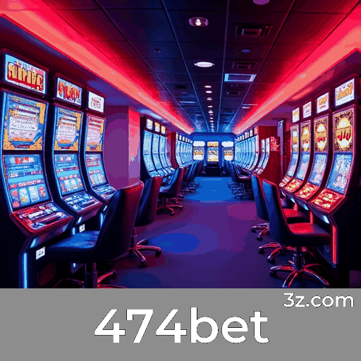 Desbloqueie Privilégios Exclusivos com Sua Conta 474bet